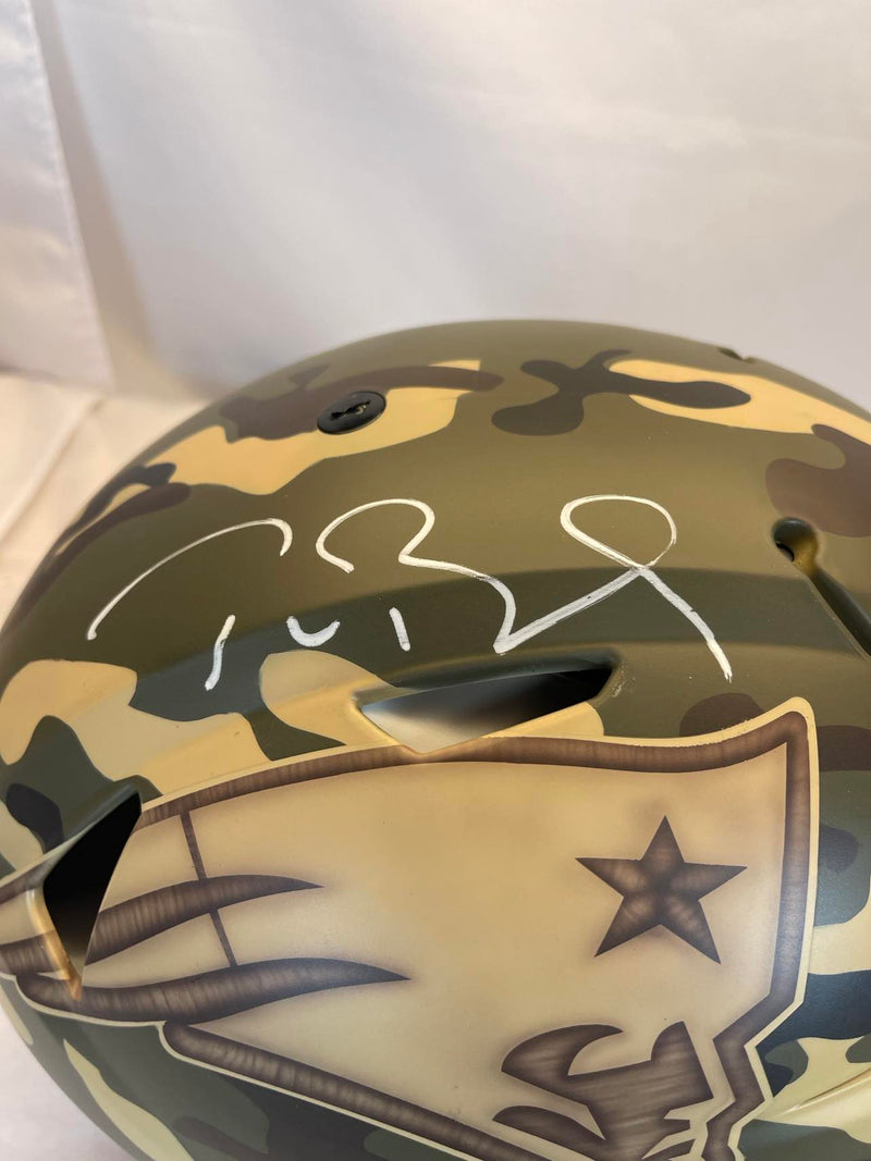 Tom Brady SpeedFlex STS Cutom Camo - Tampa Bay Buccaneers