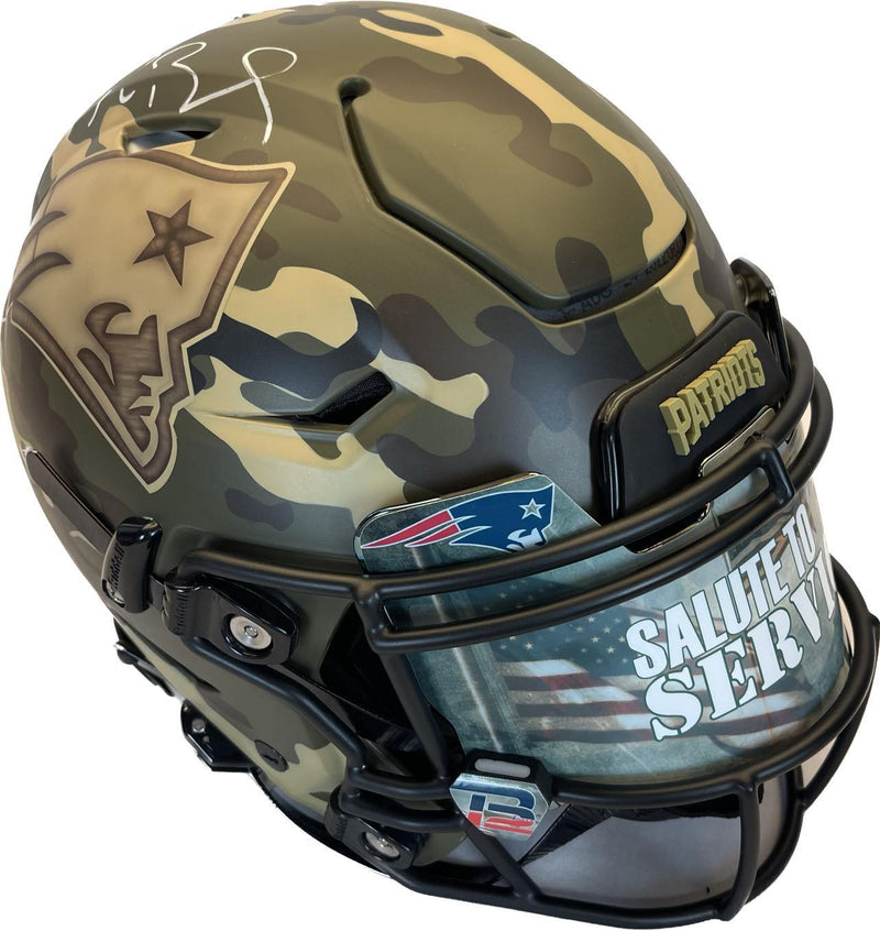 Tom Brady SpeedFlex STS Cutom Camo - Tampa Bay Buccaneers