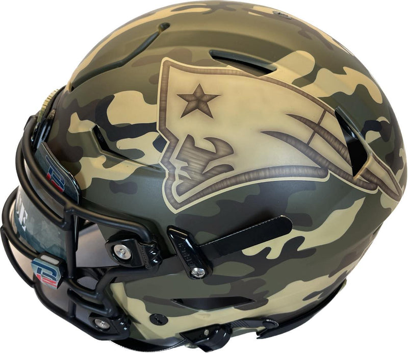 Tom Brady SpeedFlex STS Cutom Camo - Tampa Bay Buccaneers