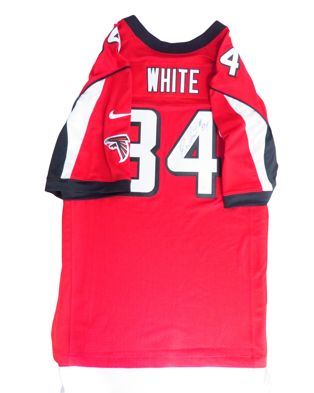 authentic falcons jersey